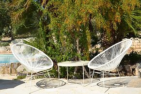 Antica Masseria Timparuci