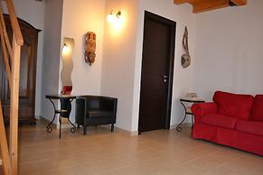 Antica Masseria Timparuci