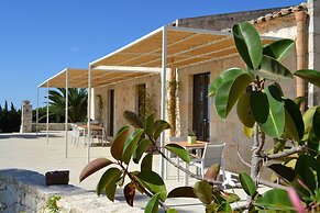 Antica Masseria Timparuci