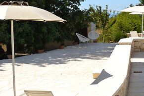 Antica Masseria Timparuci