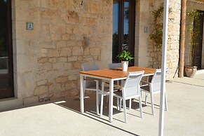 Antica Masseria Timparuci