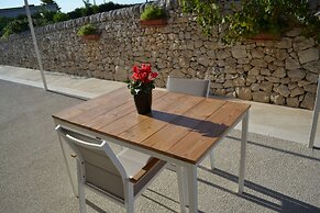 Antica Masseria Timparuci