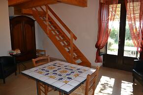 Antica Masseria Timparuci