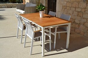 Antica Masseria Timparuci