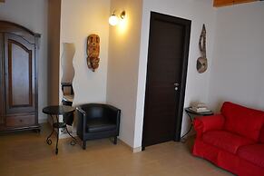 Antica Masseria Timparuci