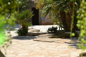 Antica Masseria Timparuci