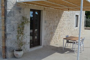 Antica Masseria Timparuci