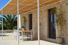 Antica Masseria Timparuci