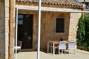 Antica Masseria Timparuci