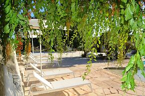 Antica Masseria Timparuci