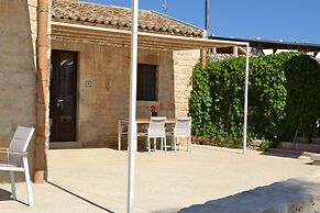 Antica Masseria Timparuci