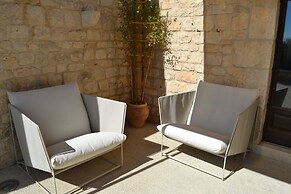 Antica Masseria Timparuci