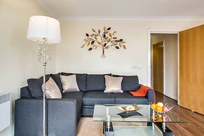 Mica Point City Centre Apartment