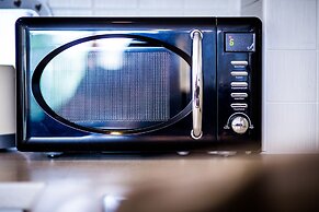 Mica Point City Centre Apartment