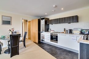 Mica Point City Centre Apartment