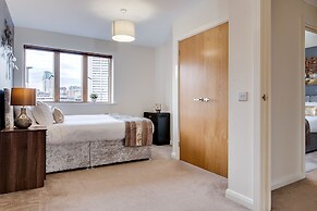 Mica Point City Centre Apartment