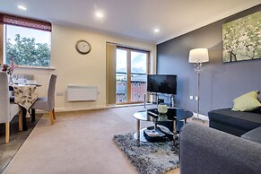 Mica Point City Centre Apartment