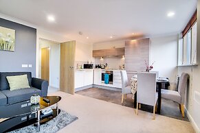 Mica Point City Centre Apartment