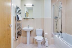 Mica Point City Centre Apartment