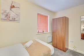 Mica Point City Centre Apartment