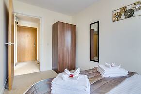 Mica Point City Centre Apartment