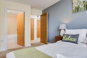 Mica Point City Centre Apartment