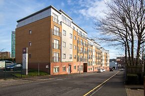 Mica Point City Centre Apartment