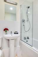 Mica Point City Centre Apartment