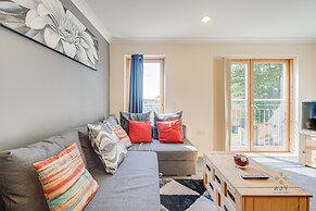 Mica Point City Centre Apartment