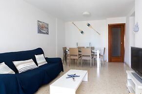 Apartamento Vista Mar