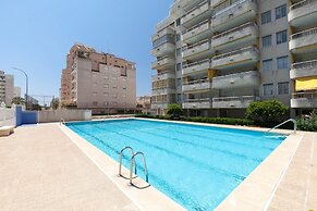 Apartamento Vista Mar