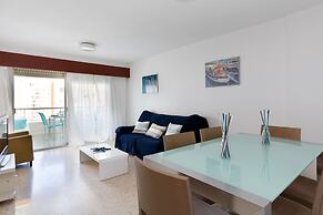 Apartamento Vista Mar