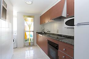 Apartamento Vista Mar