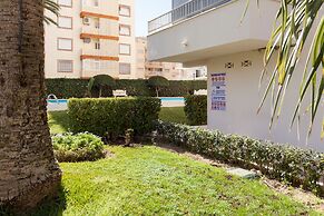 Apartamento Parquemar