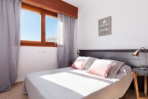 Apartamento Parquemar