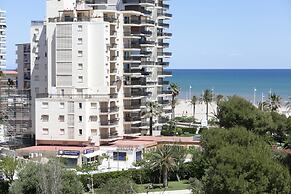 Apartamento Parquemar