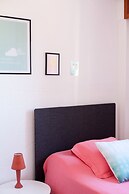 Apartamento Parquemar