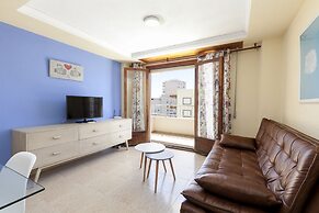 Apartamento Parquemar