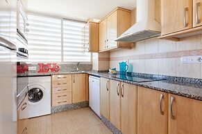 Apartamento Parquemar