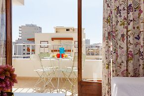 Apartamento Parquemar