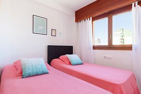 Apartamento Parquemar