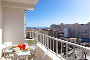 Apartamento Parquemar