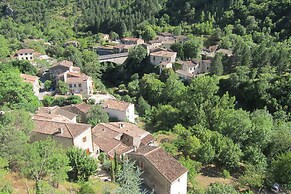 Château de Madières - Châteauzen