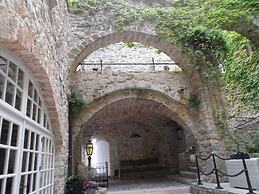 Château de Madières - Châteauzen