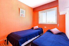 Ático Vistas al Mar