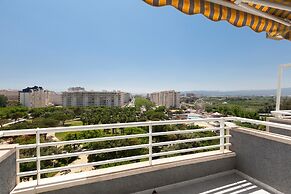 Ático Vistas al Mar