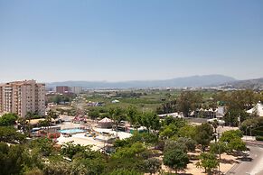 Ático Vistas al Mar