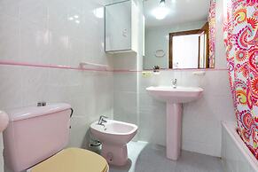 Ático Vistas al Mar