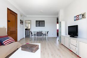 Ático Vistas al Mar