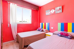 Ático Vistas al Mar